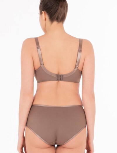 Бюстгальтер спейсер Sermija 169-16-L / 170-16-L капучино, Цвет: капучино, Размеры: 80A, изображение 4
