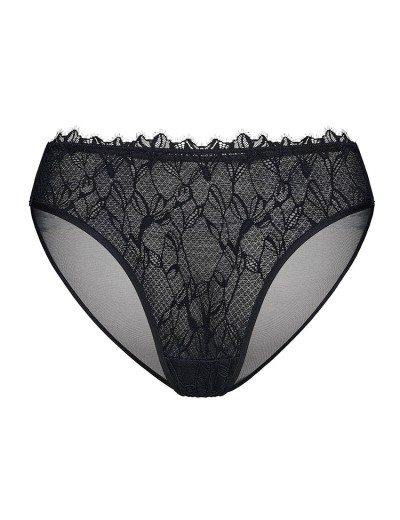 Трусы слипы Esotiq CMON 44001 черный, Цвет: черный, Размеры: S, изображение 6