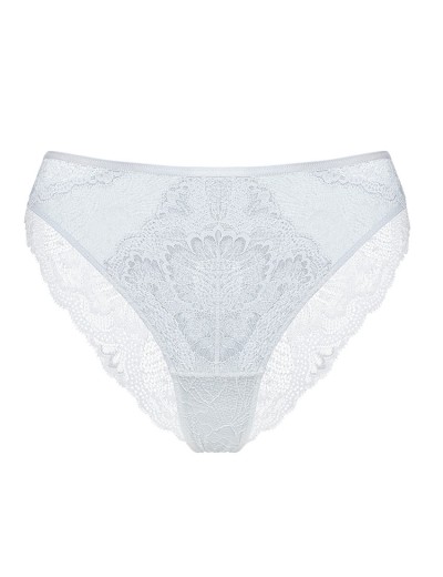 Трусики слипы Esotiq CROWN 44016 кремовый, Цвет: кремовый, Размеры: S, изображение 6