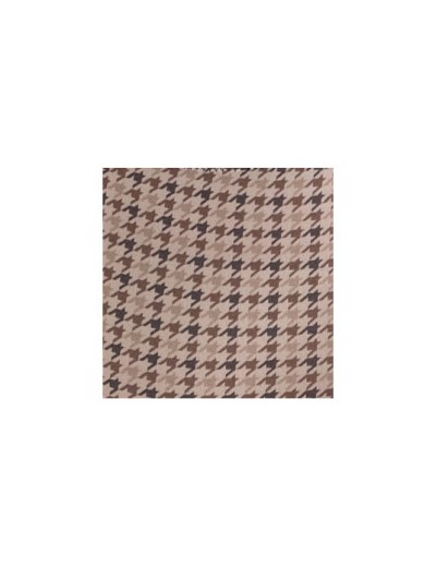 Пижама с принтом Infiore NEWCHIC NWC3942 chic, Цвет: chic (кофейно-бежевый), Размеры: L, изображение 4