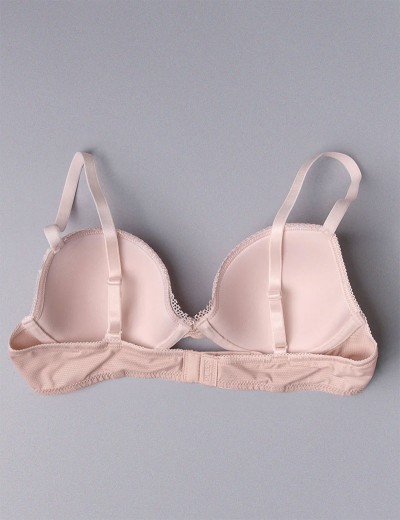 Бюстгальтер формованный Sielei DARLING 1872 cipria, Цвет: cipria (пудровый), Размеры: 75B, изображение 8