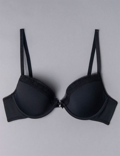 Бюстгальтер формованный Sielei DARLING 1872 nero, Цвет: nero (черный), Размеры: 75B, изображение 3