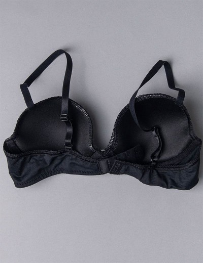 Бюстгальтер формованный Sielei DARLING 1872 nero, Цвет: nero (черный), Размеры: 75B, изображение 5