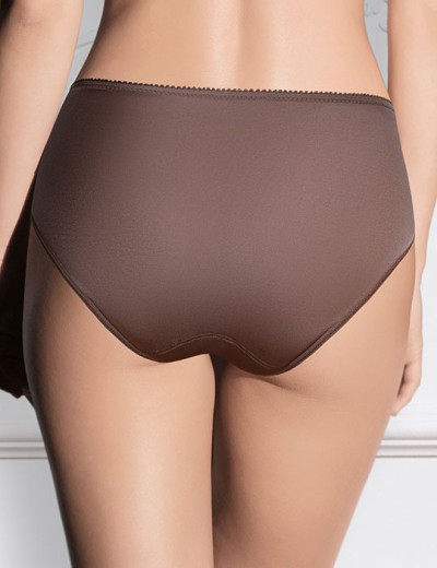 Трусы слипы Albina L EMILIA 840 перец, Цвет: перец, Размеры: M, изображение 2