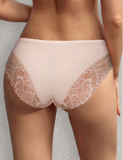 Трусы слипы Albina L SANTA 211 пион, Цвет: пион, Размеры: S, изображение 2