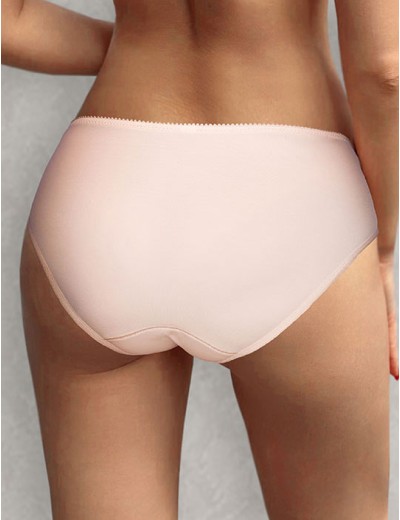 Трусы слипы Albina L SANTA 840 пион, Цвет: пион, Размеры: 2XL, изображение 2