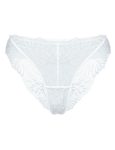 Кружевные трусики Esotiq CELESTE 43976 шампань, Цвет: шампань, Размеры: S, изображение 5