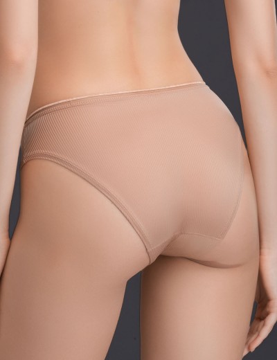 Трусики слипы Mioocchi MICHELLE 8461 nude, Цвет: nude (телесный), Размеры: M, изображение 2