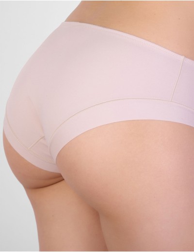 Трусы слипы VOVA APHELIA V68549 серебристый пион, Цвет: серебристый пион, Размеры: S, изображение 2