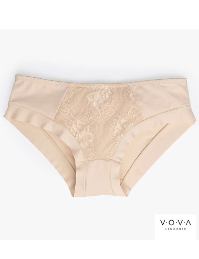 Трусы слипы VOVA APHELIA V68549 серебристый пион, Цвет: серебристый пион, Размеры: S, изображение 3