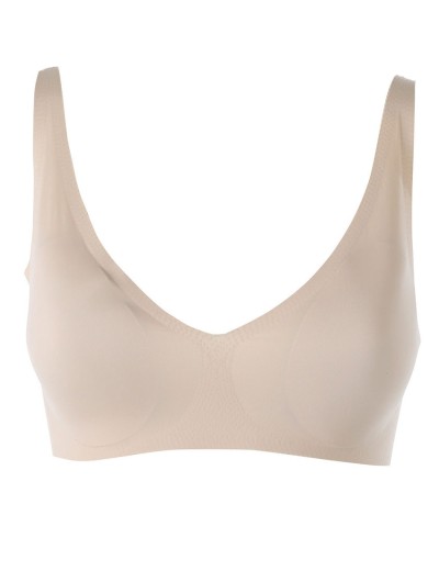 Бюстгальтер с вкладышами Infiore EVOLUTION 700 beige, Цвет: beige (бежевый), Размеры: 70B, изображение 3