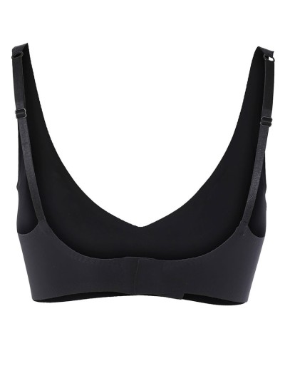 Бюстгальтер с вкладышами Infiore EVOLUTION 700 nero, Цвет: nero (черный), Размеры: 70B, изображение 7