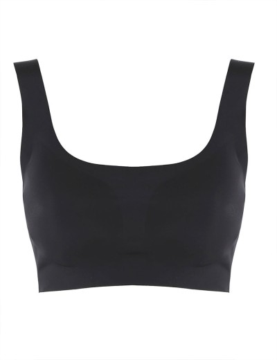 Бесшовный топ Infiore EVOLUTION 702 nero, Цвет: nero (черный), Размеры: 70B, изображение 3