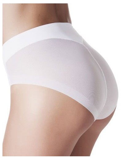 Трусы моделирующие Janira 1030754 Vientre Plano SECRETS blanco, Цвет: blanco (белый), Размеры: S, изображение 2