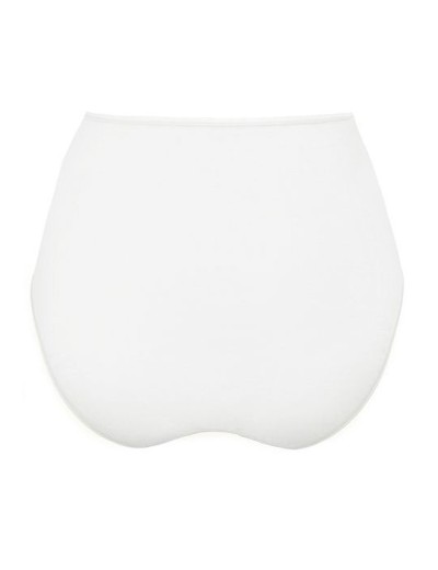 Набор трусов хлопок Janira PACK-2 Braga ESENCIAL 1031647 nacar, Цвет: nacar (крем), Размеры: 2XL, изображение 2