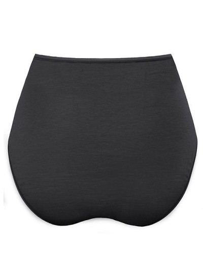 Набор хлопковых трусов Janira PACK-2 Slip ESENCIAL 1031649 negro, Цвет: negro (черный), Размеры: 2XL, изображение 5