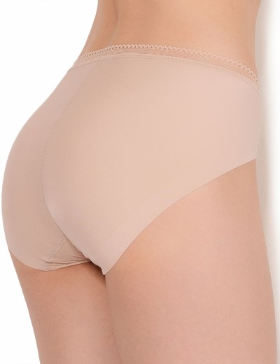 Трусы слипы Janira Brislip BEST COMFORT 1031672 dune, Цвет: dune (песочный), Размеры: L, изображение 2