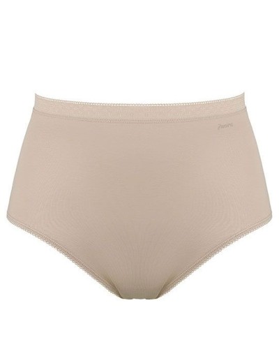 Набор трусов из хлопка Janira PACK-2 Midi ESENCIAL 1031641 dune, Цвет: dune (песочный), Размеры: 3XL, изображение 2