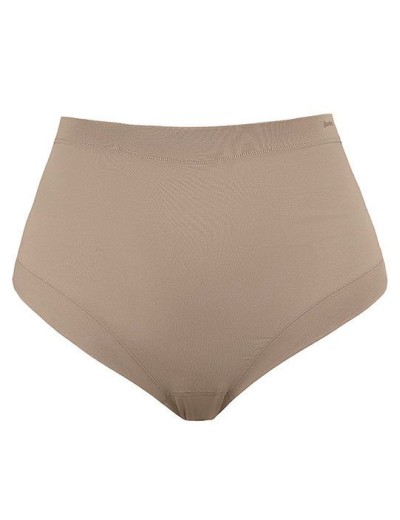 Набор хлопковых трусов Janira PACK-2 Slip ESENCIAL 1031649 nilo, Цвет: nilo (коричневый), Размеры: 3XL, изображение 4