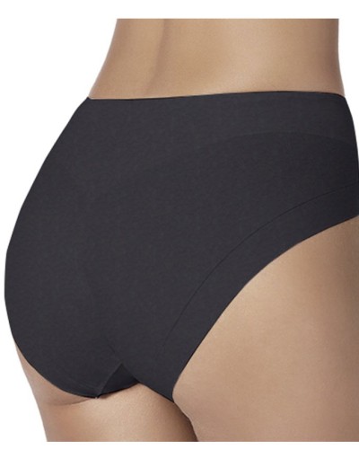 Хлопковая утяжка Janira Vientre Plano SHAPE COTTON BAND 1032076 negro, Цвет: negro (черный), Размеры: M, изображение 2