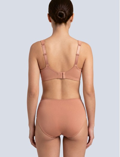 Трусы слипы Alles FK 02 mocha mousse, Цвет: мокка, Размеры: L, изображение 7