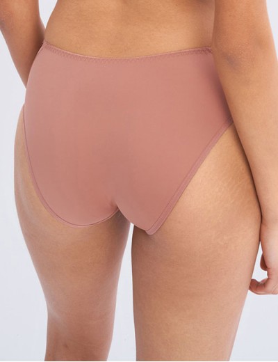 Трусы слипы Alles FK 02 mocha mousse, Цвет: мокка, Размеры: L, изображение 2