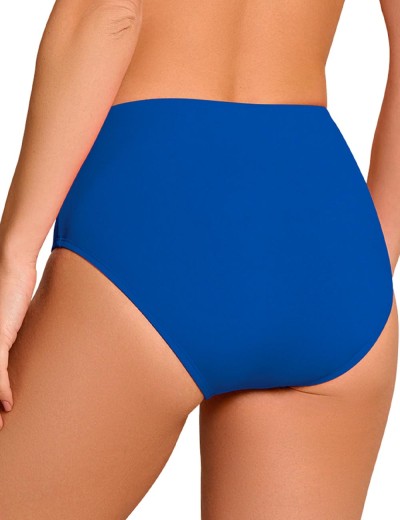 Трусы купальные Jantzen JZ23171H, Цвет: кобальт, Размеры: L, изображение 2