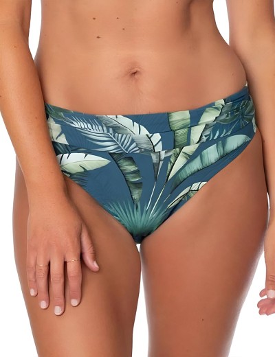 Плавки-трансформер Jantzen JZ26101H, Цвет: мульти, Размеры: L, изображение 2