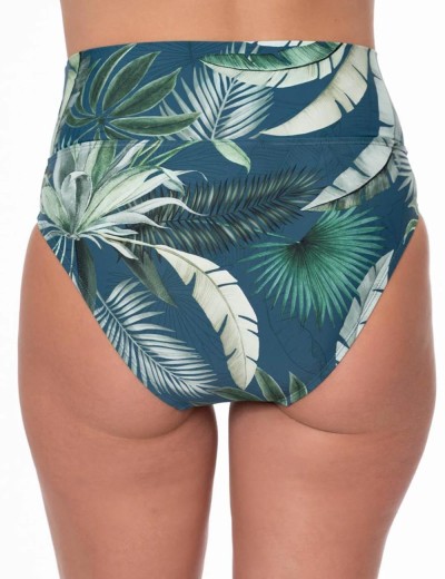 Плавки-трансформер Jantzen JZ26101H, Цвет: мульти, Размеры: L, изображение 3