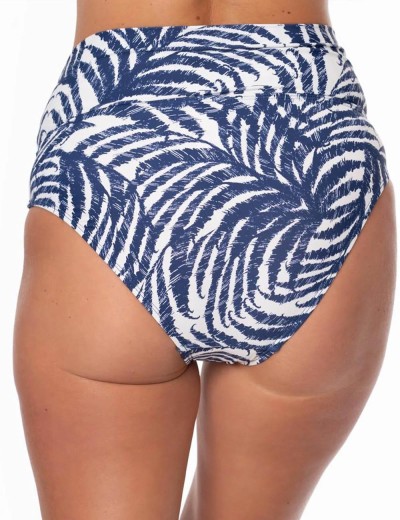 Низ купальника Jantzen JZ26251H, Цвет: тёмно-синий, Размеры: L, изображение 3