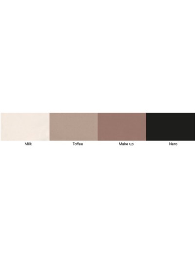 Майка из микрофибры Lormar FLOW nero, Цвет: nero (черный), Размеры: S, изображение 3