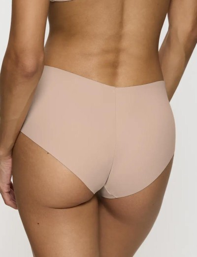 Высокие трусики Triumph FLEX SMART maxi EX пралине, Цвет: пралине, Размеры: XS, изображение 2