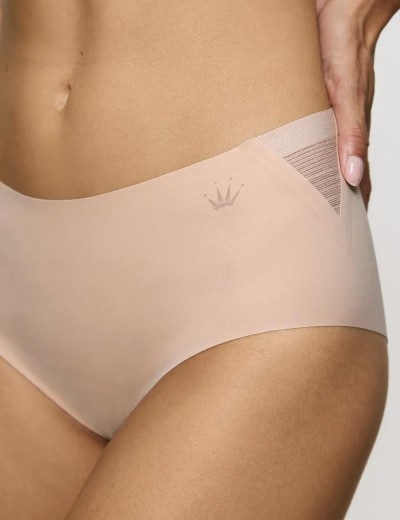 Высокие трусики Triumph FLEX SMART maxi EX пралине, Цвет: пралине, Размеры: XS, изображение 3