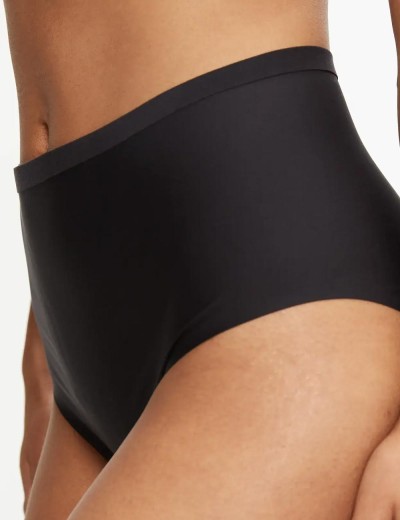 Моделирующие трусы Triumph SHAPE SMART maxi чёрный, Цвет: чёрный, Размеры: S, изображение 3