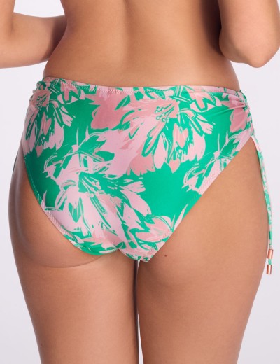 Плавки с регулировкой бока Ava GREEN MIRAGE SF261/2, Цвет: мята, Размеры: M, изображение 2