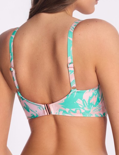 Верх купальника мягкий Ava GREEN MIRAGE SK262 M, Цвет: мята, Размеры: 85D, изображение 2