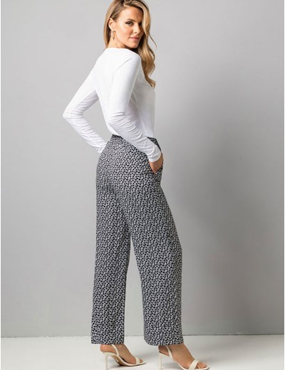 Свободные брюки Sielei DAILY GS18, Цвет: variante unica, Размеры: M, изображение 2