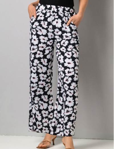 Свободные брюки Sielei DAILY GS19, Цвет: variante unica, Размеры: XL, изображение 2