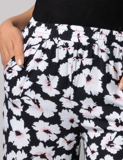 Свободные брюки Sielei DAILY GS19, Цвет: variante unica, Размеры: XL, изображение 4