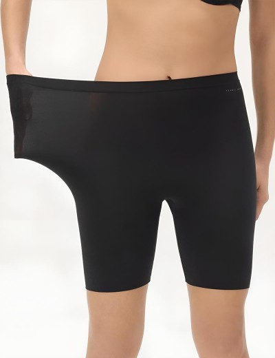 Моделирующие шорты Ysabel Mora 19050 ESSENTIALS чёрный, Цвет: чёрный, Размеры: UN, изображение 2