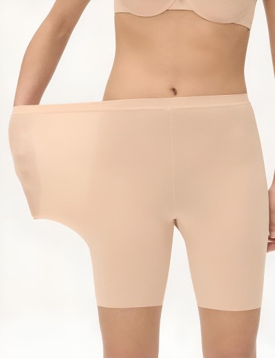Моделирующие шорты Ysabel Mora 19050 ESSENTIALS телесный, Цвет: телесный, Размеры: UN, изображение 2
