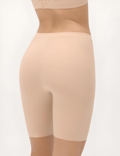 Моделирующие шорты Ysabel Mora 19050 ESSENTIALS телесный, Цвет: телесный, Размеры: UN, изображение 3