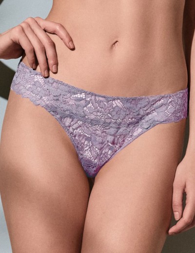 Комплект Lormar YOURBODY мягкая+бразилиана You52314 ВЛ26 lilla, Цвет: lilla (фиолетовый), Размеры: 85B, изображение 6