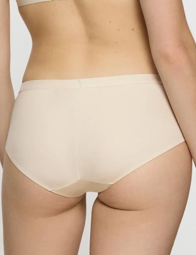 Трусы слипы Triumph AURA SPOTLIGHT maxi кремовый, Цвет: кремовый, Размеры: S, изображение 2