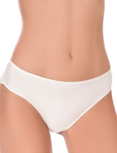 Трусы бразилиана Leilieve DESIDERI 3754 bianco, Цвет: bianco (белый), Размеры: M, изображение 3