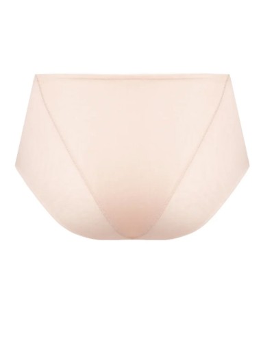 Трусы слипы комфорт Mefemi MARIETTA figi пудра, Цвет: пудра, Размеры: 2XL, изображение 7