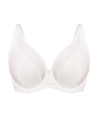 Бюстгальтер бралетт Mefemi NANCY M bralette экрю, Цвет: экрю, Размеры: 70D, изображение 7