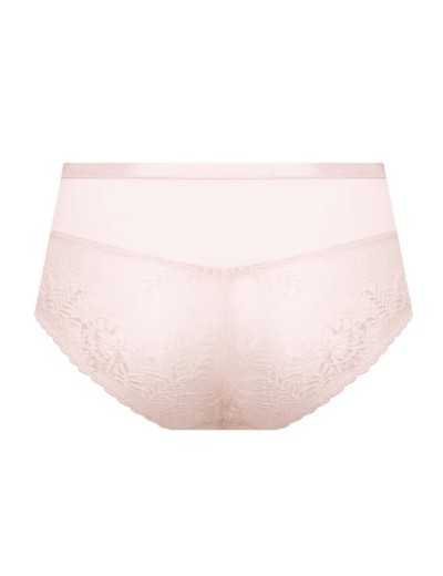 Трусы слипы Mefemi NOEMI classic светло-розовый, Цвет: светло-розовый, Размеры: L, изображение 9