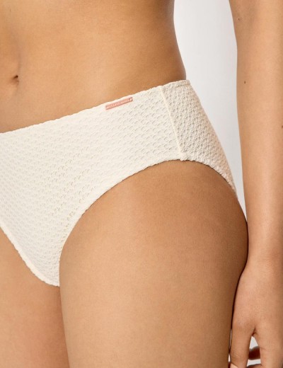 Низ купальника Ysabel Mora SAND 83359 слоновая кость, Цвет: слоновая кость, Размеры: 3XL, изображение 3