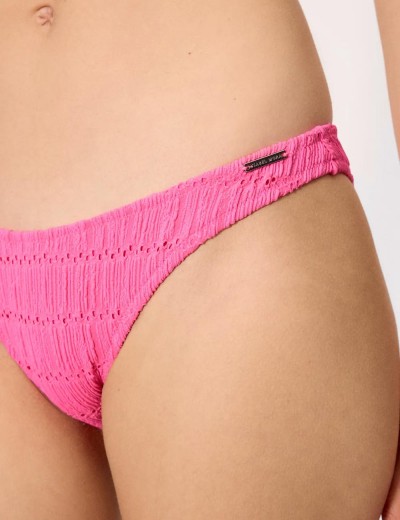 Женские плавки Ysabel Mora STRAWBERRY 83212 розовый, Цвет: розовый, Размеры: S, изображение 3